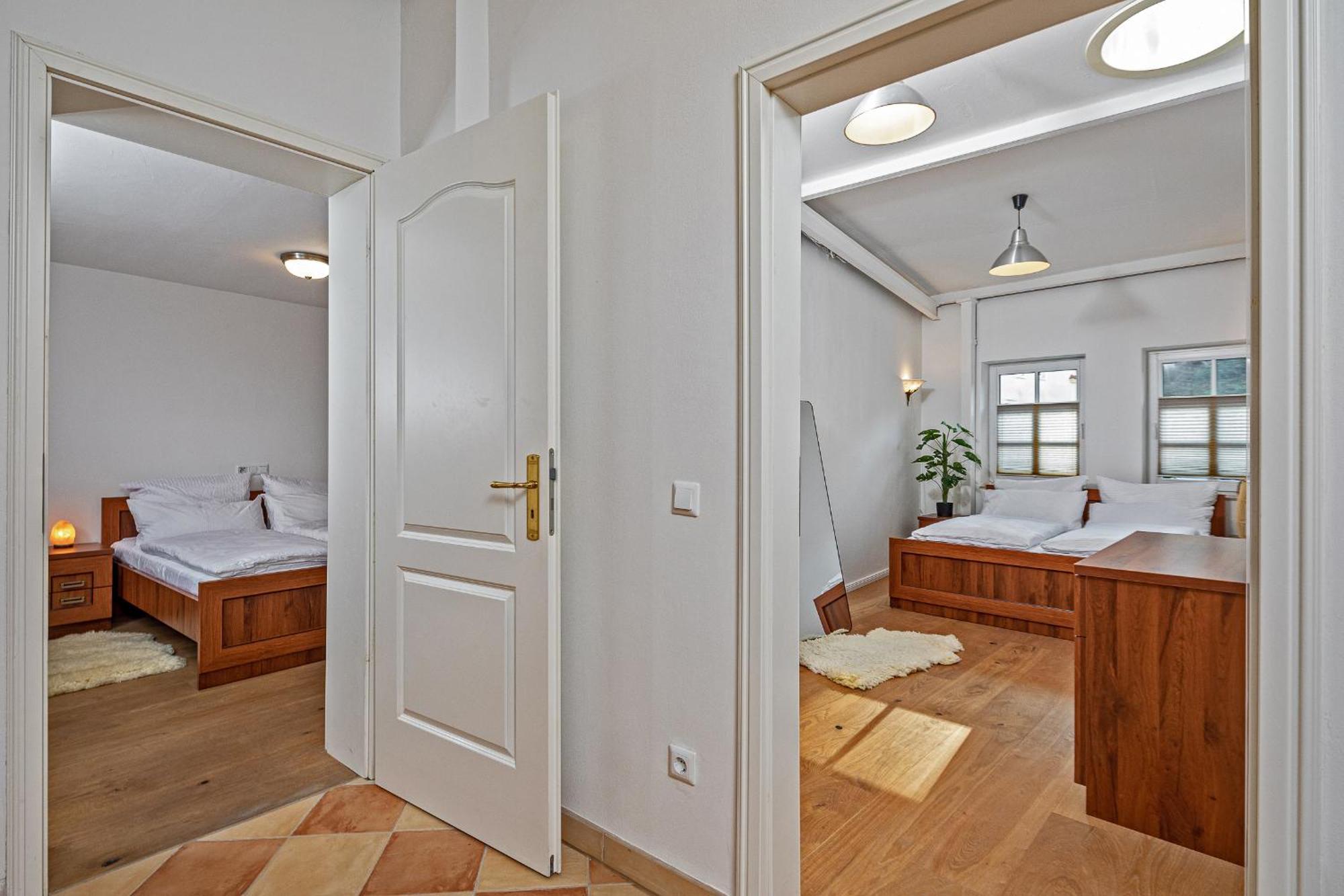 Luxurioese Sandstein Villa - 320 Qm - 7 Raeume Dresden Exterior photo